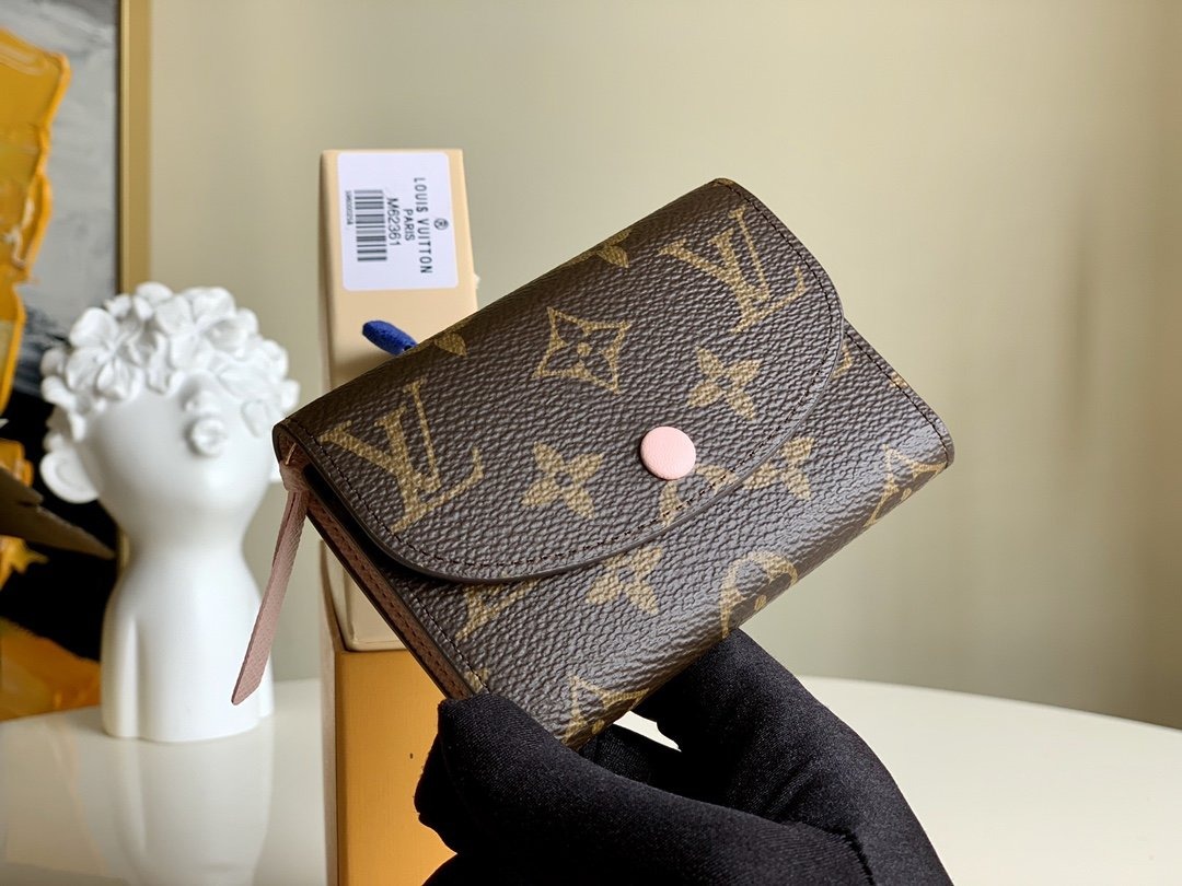 Louis Vuitton Rosalie Co